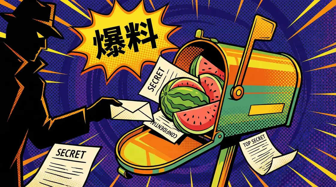 [爆料网]爆料网永久地址::精品爆料网在线播放 匿名爆料通道漫画插图
